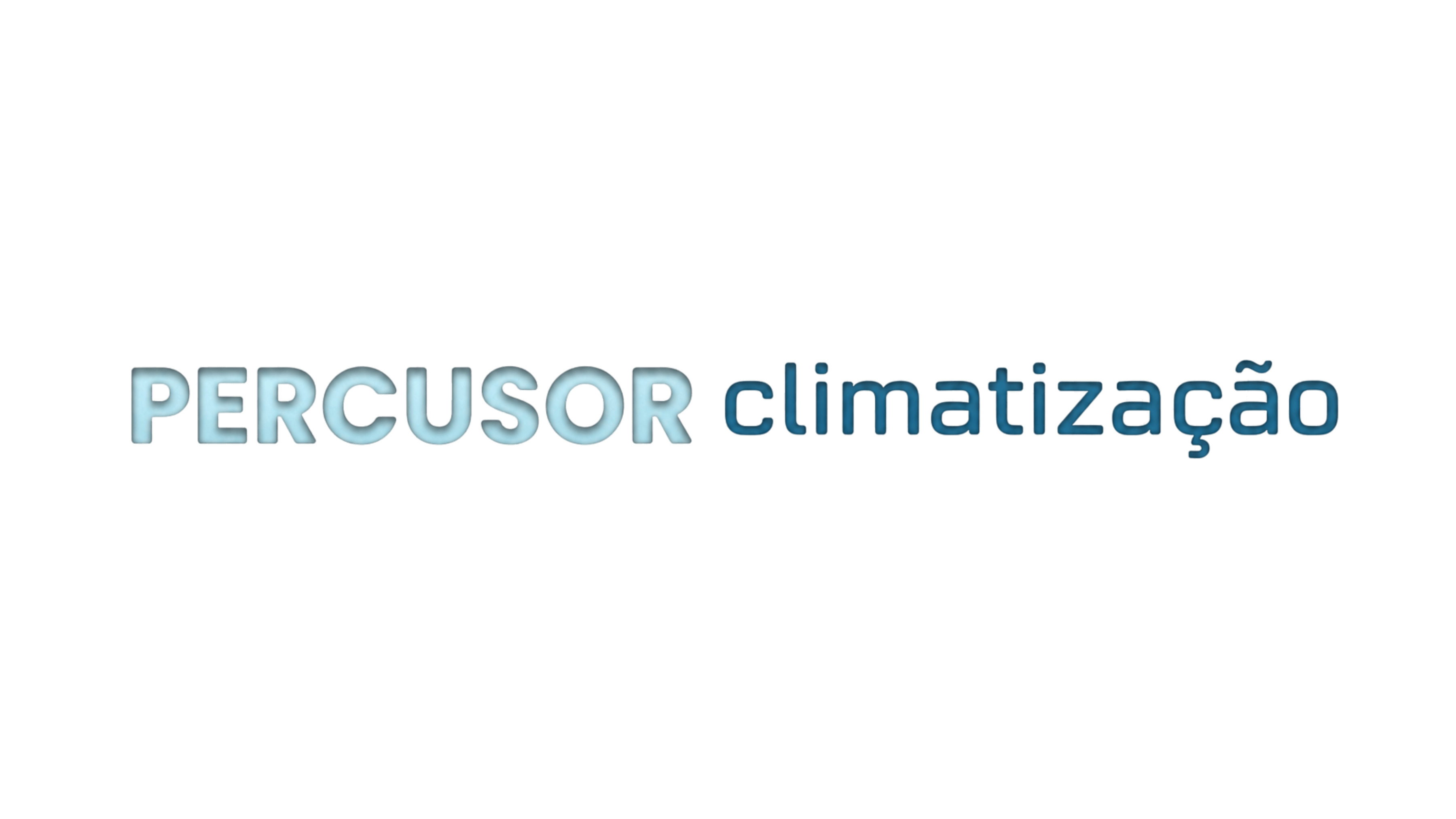 Percusor Climatização